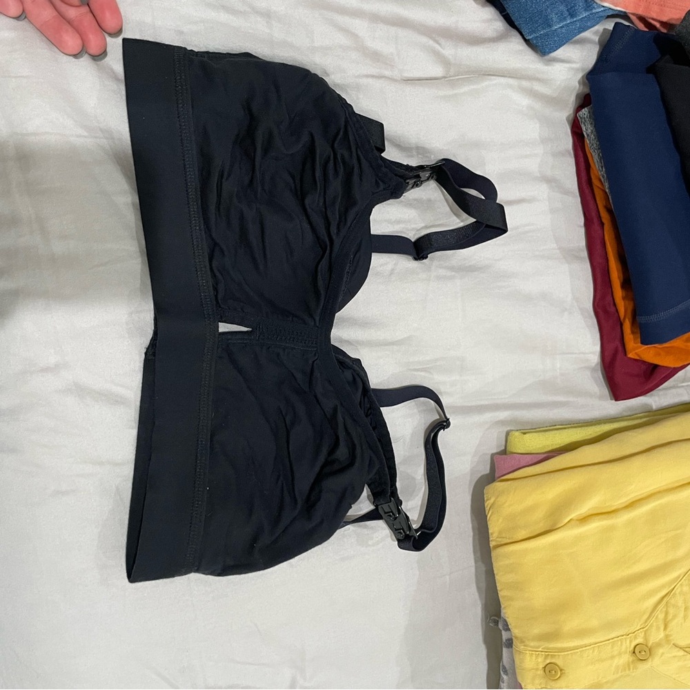 9pc maternity bundle - Picture 15 of 16